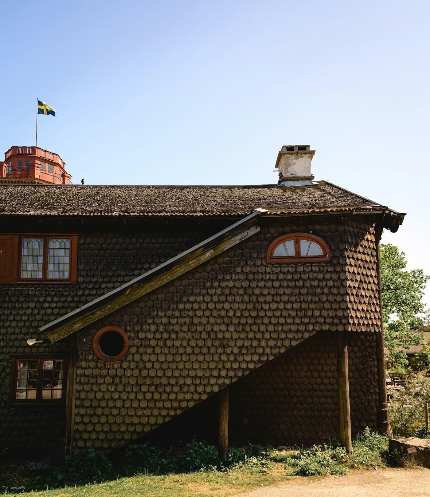 Roof Repair